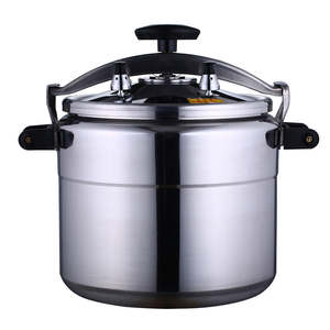 Unique Kitchen Gadgets: Gas stove pressure cooker