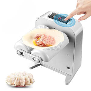 Automatic Electric Dumpling Maker USB -Rechargeable