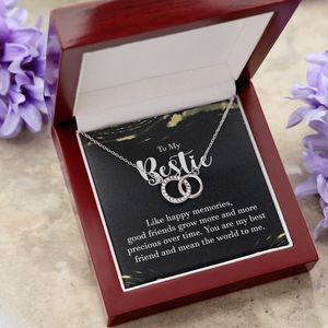 To My Bestie