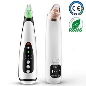 Electric Blackhead Remover