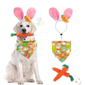 Easter Shopping: Easter Pet Party Kit