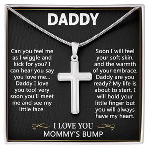 Daddy I Love You