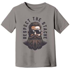 Independence Day: Respect The Stache