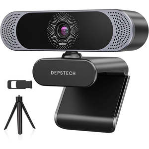 Security Camera: USB Web Camera
