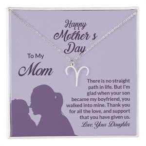 Zodiac Symbol Necklace