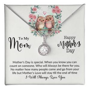 Eternal Hope Necklace