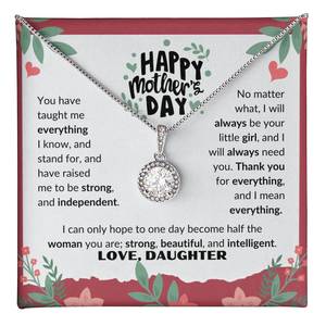 Eternal Hope Necklace