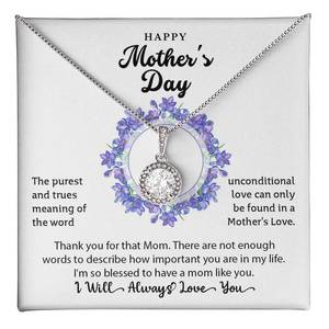 Eternal Hope Necklace