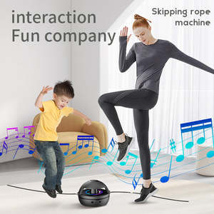 Affordable Reasonable Trending: Smart Rope Skipping Machine