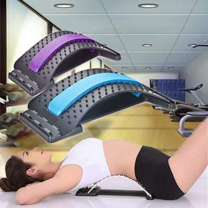 Back Pain Relief
