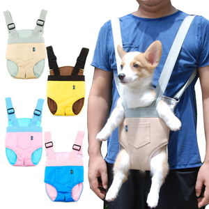 Affordable Pet Accessories: Pet carrier bag