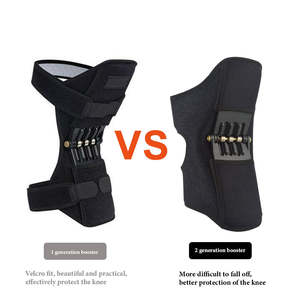 Power Knee Stabilizer Pads Joint Support