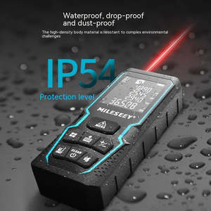 New Arrivals: Laser Range Finder Infrared Measuring Instrument High Precision