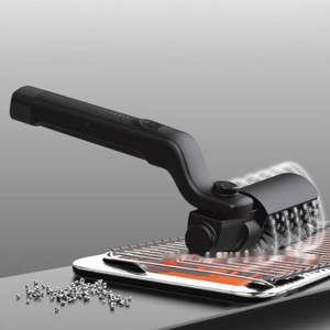 New Arrivals: Electric BBQ Brush For Cleaning Heavy Grease And Grime From Grill Grates