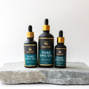 All: Pure Emu Oil | Wholesale