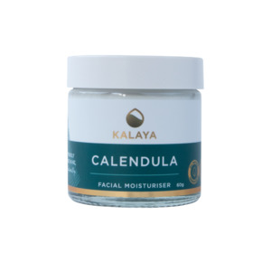 All: Kalaya Calendula Facial Moisturiser | Wholesale