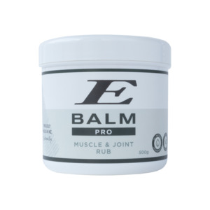 All: E-Balm PRO | Wholesale