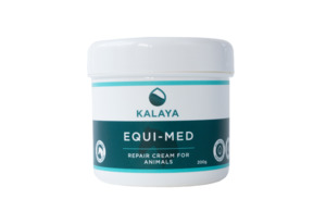 All: Equi-Med Repair Cream (Equine) | Wholesale
