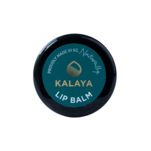 All: Kalaya Lip Balm