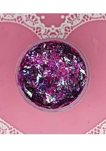 Treasure - Pure Glitter Mix!