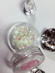 Stellar - Pure Glitter Mix!