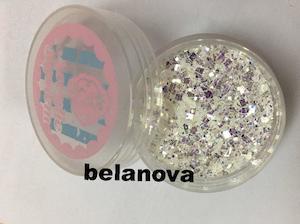 Belanova - Pure Glitter Mix!