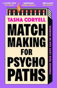 Romantic Suspense: Matchmaking for Psychopaths