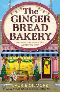 Romantic Suspense: The Gingerbread Bakery