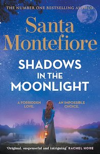 Romantic Suspense: Shadows in the Moonlight