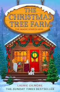 Romantic Suspense: The Christmas Tree Farm