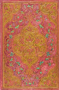 Rose Chronicles - Softcover Flexi Journal