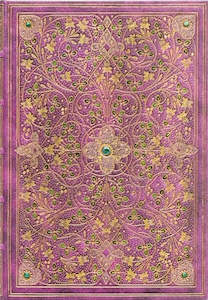 Notebooks Journals: Diamond Jubilee - Lined Hardcover Journal