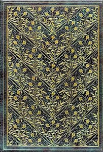 Wildflower Song - Midi Lined Hardback Journal