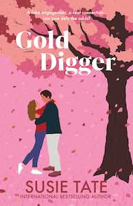 Gold Digger [Damaged]