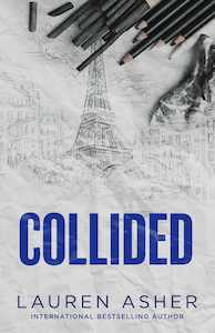 Collided [Damaged]