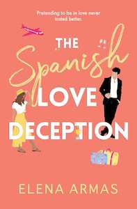 Sale: The Spanish Love Deception [Damaged]
