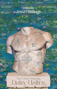 Daisy Haites: The Great Undoing [Damaged]