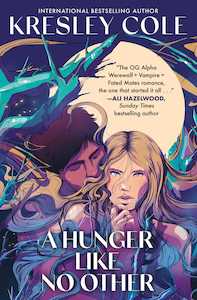 A Hunger Like No Other