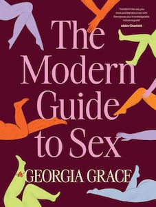Coffee Table Books: The Modern Guide To Sex