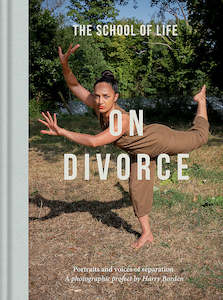 Coffee Table Books: On Divorce