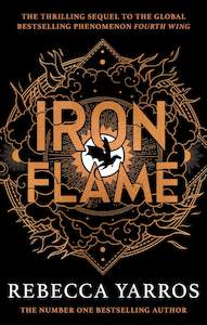 Iron Flame
