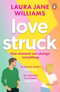 Rom Coms: Lovestruck
