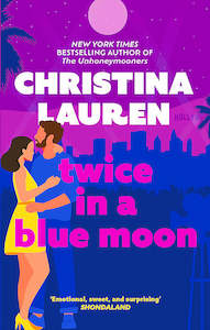 Rom Coms: Twice in a Blue Moon