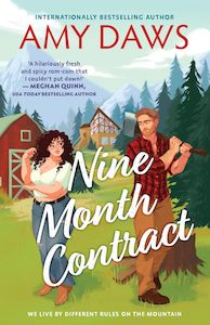 Rom Coms: Nine Month Contract