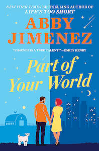 Rom Coms: Part Of Your World