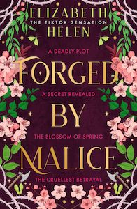 The Retellings Edit: Forged By Malice