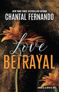 The Retellings Edit: Love Betrayal