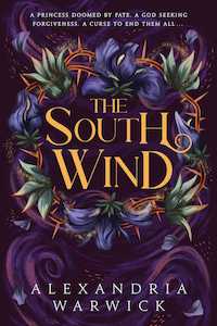 The Retellings Edit: The South Wind