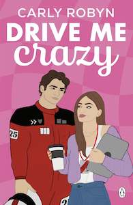 The Sports Romance Edit: Drive Me Crazy