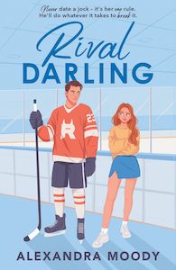 The Sports Romance Edit: Rival Darling